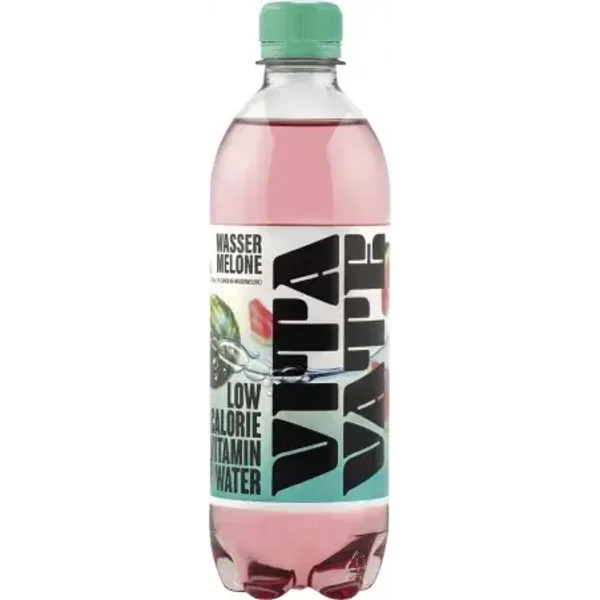 Vitavate Wasser Melone
