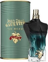 JPG le beau