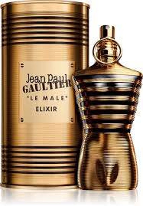 JPG le male elixir