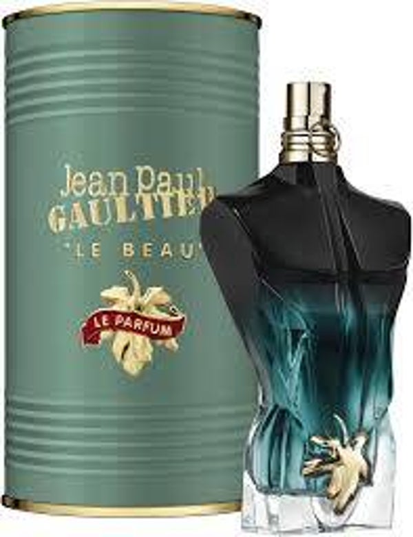 JPG le beau