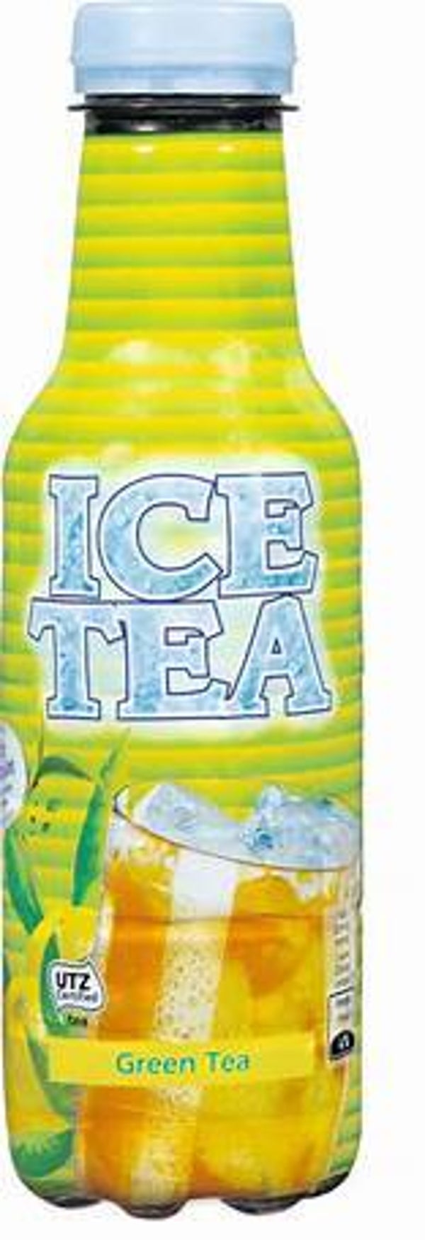 Ice Tea Grüner Tee