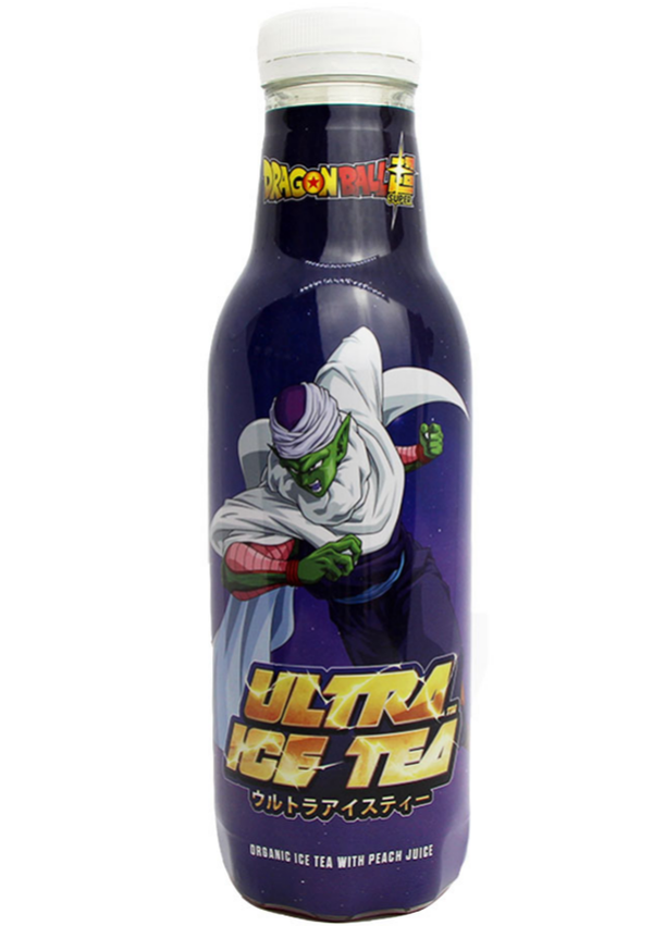 Dragon Ball Z Freezer(Piccolo)