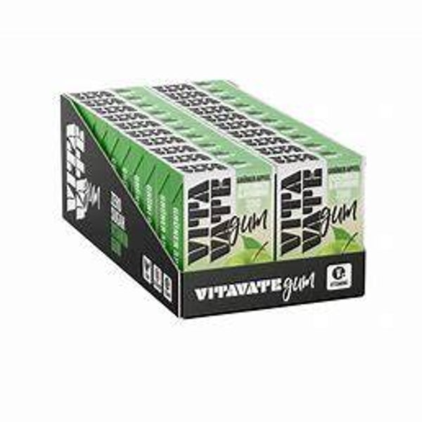 Vitavate Gum Grüner Apfel