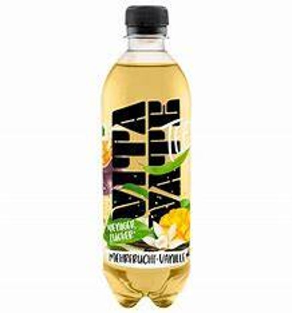 Vitavate Tee Mehrfrucht-Vanille