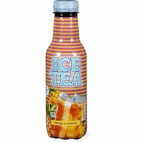 Ice Tea Mango & Ananas