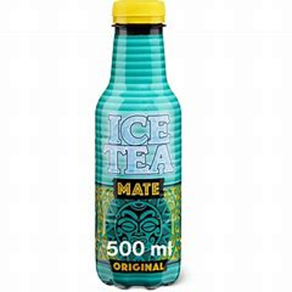 Ice Tea Mate
