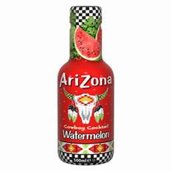 Arizona Watermelon