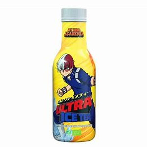 My hero Academia Shoto Todoriki