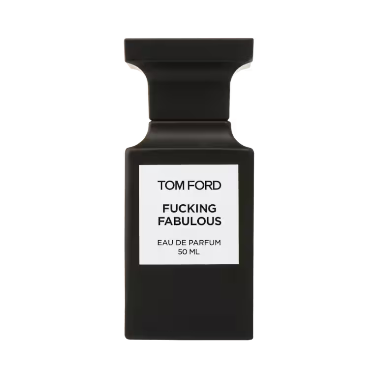 FUCKING FABULOUS TOM FORD