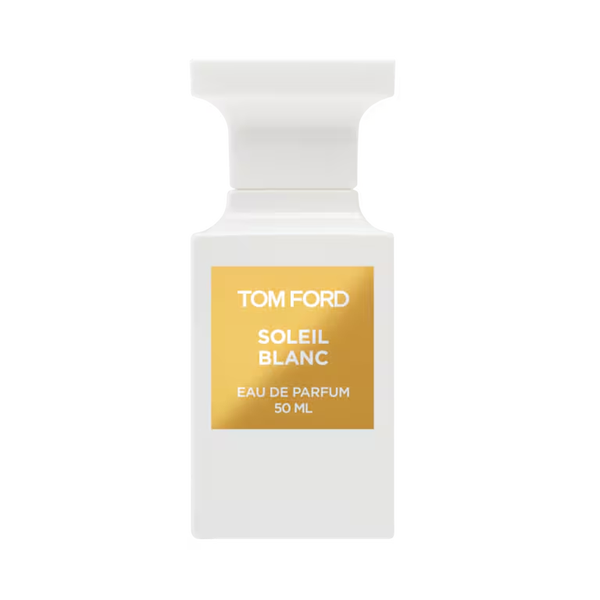 SOLEIL BLANC TOM FORD