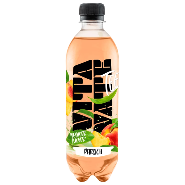 Vitavate Tee Pfirsich