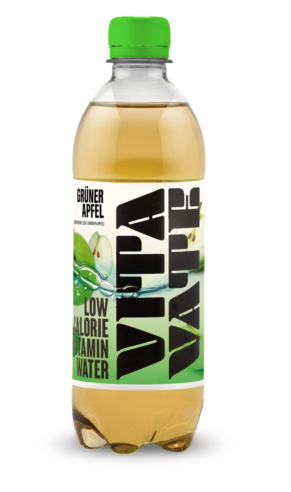 Vitavate Grüner Apfel