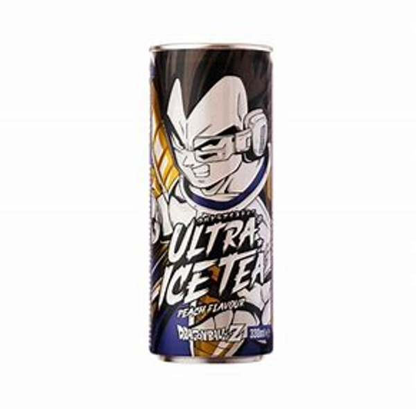 Dragon Ball Z Vegeta