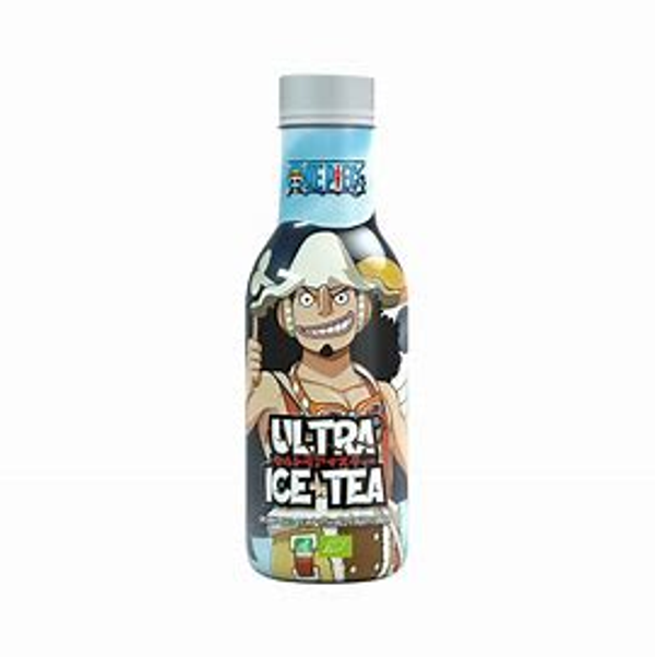 One Piece Lysop