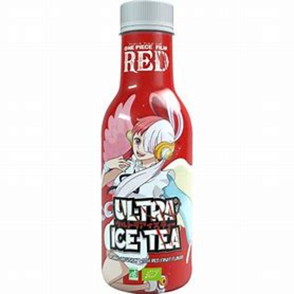 One Piece Red Uta