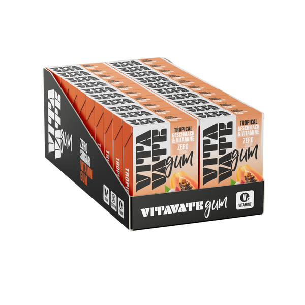 Vitavate Gum Tropical