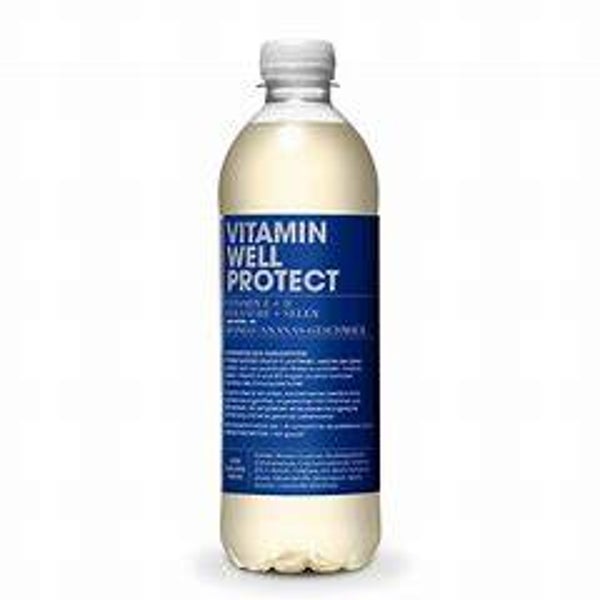 Vitamin Well Protect