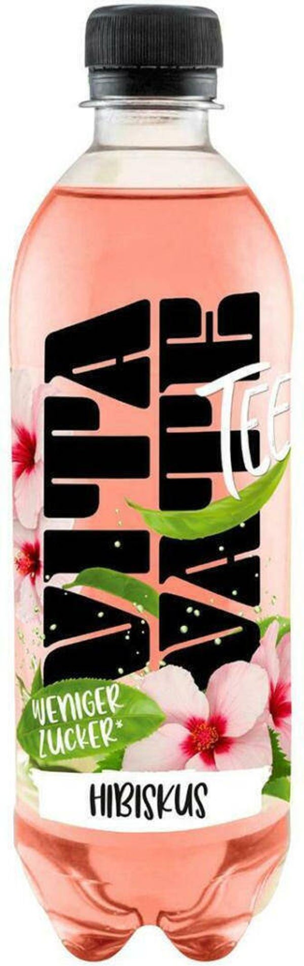 Vitavate Tee Hibiskus