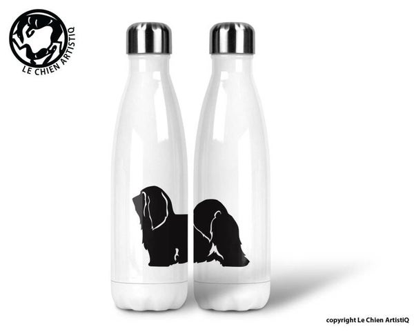 Havanezer ! silhouet ! thermosfles 500ml