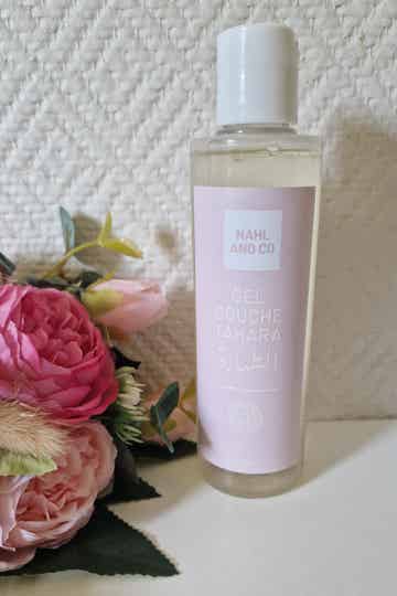 ✨️ Gel douche au Tahara ✨️
