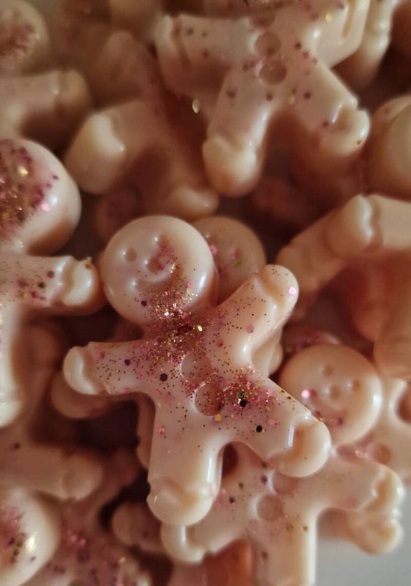 Pain d'épices 🍞 2 pièces