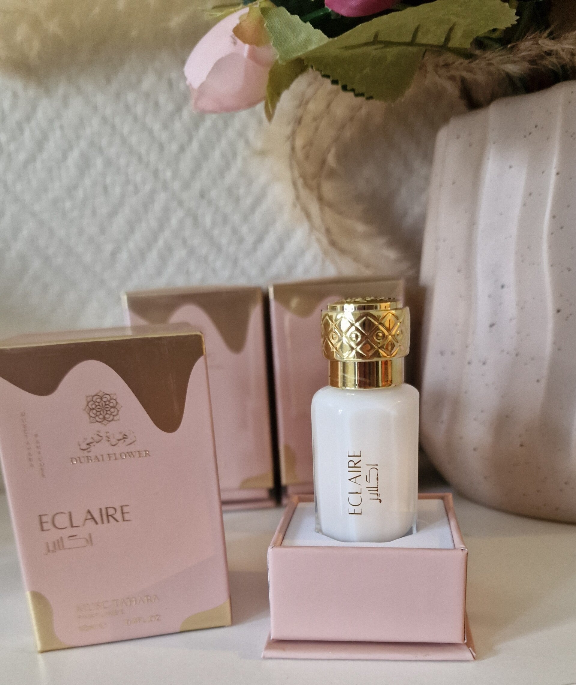 Musc Tahara Éclair 12 ml