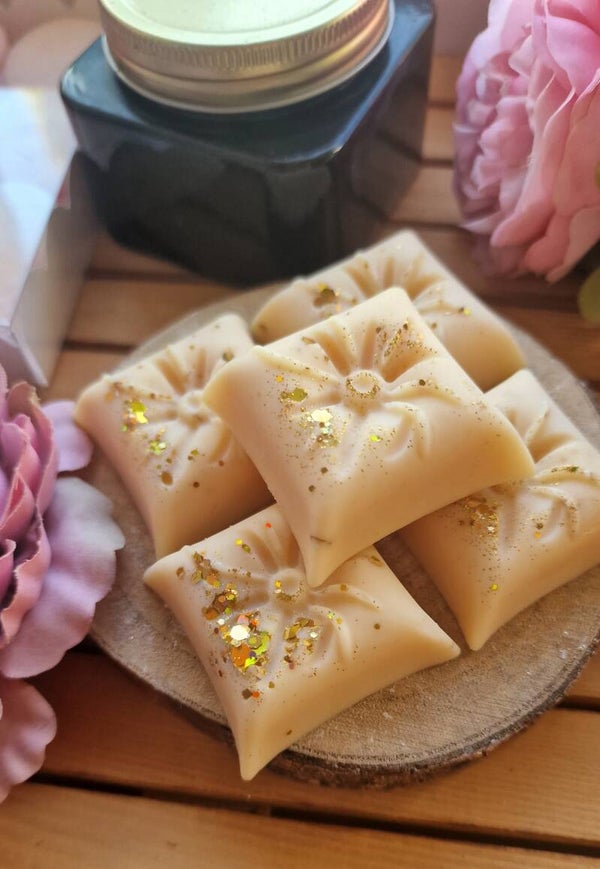Épices et malices