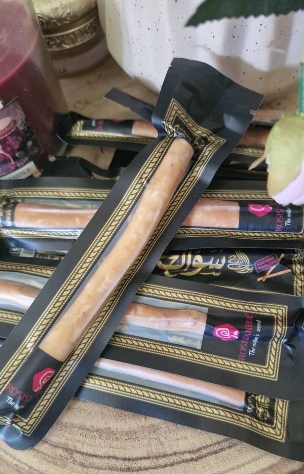 💧 Siwak Calibre moyen 💧