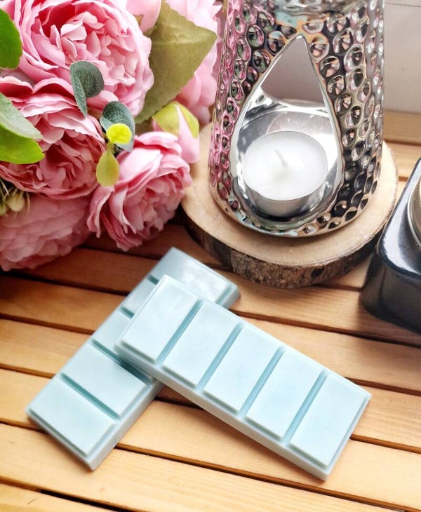 Tablette parfumée 47 gr Senteur 💦 Adoucissant 💦