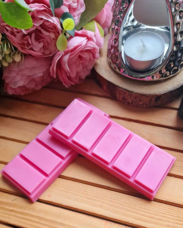 Tablette parfumée 47 gr Senteur 🍇🫐 Mûres myrtilles 🫐🍇