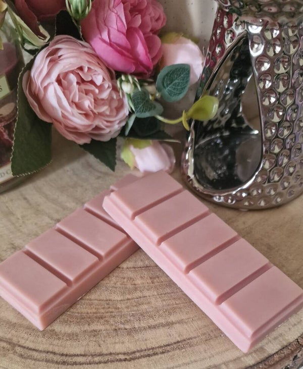Tablette parfumée 47 gr Senteur 🍡 Guimauve