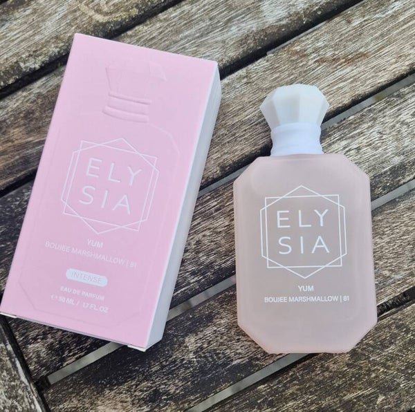 Elysia yum 🍡 Marshmallow 🍡 50 ml