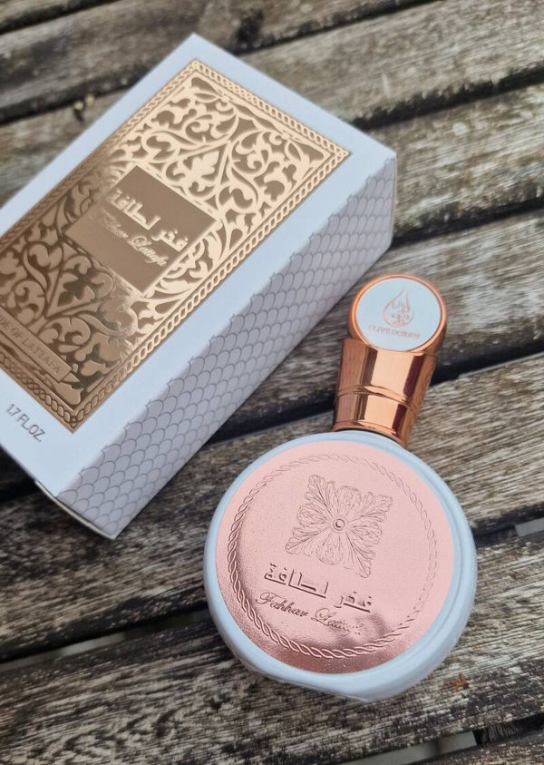 Miniature 50 ml Fakhar lattafa 🌷