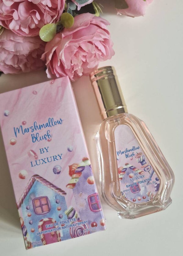 Eau de toilette Marshallow 🍡 50 ml