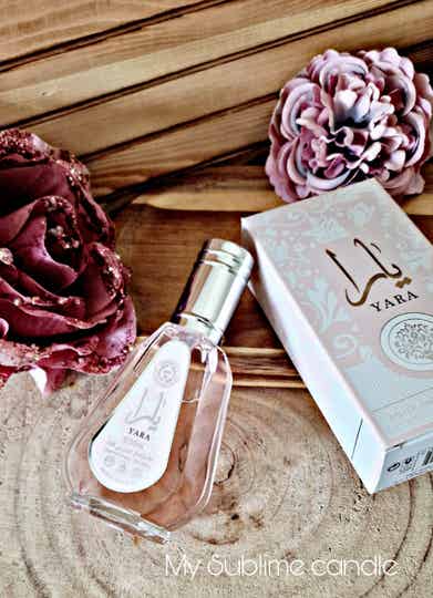 Parfum Yara 50 ml