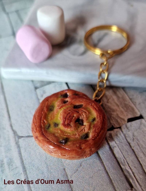 Petite viennoiserie 🥐 !