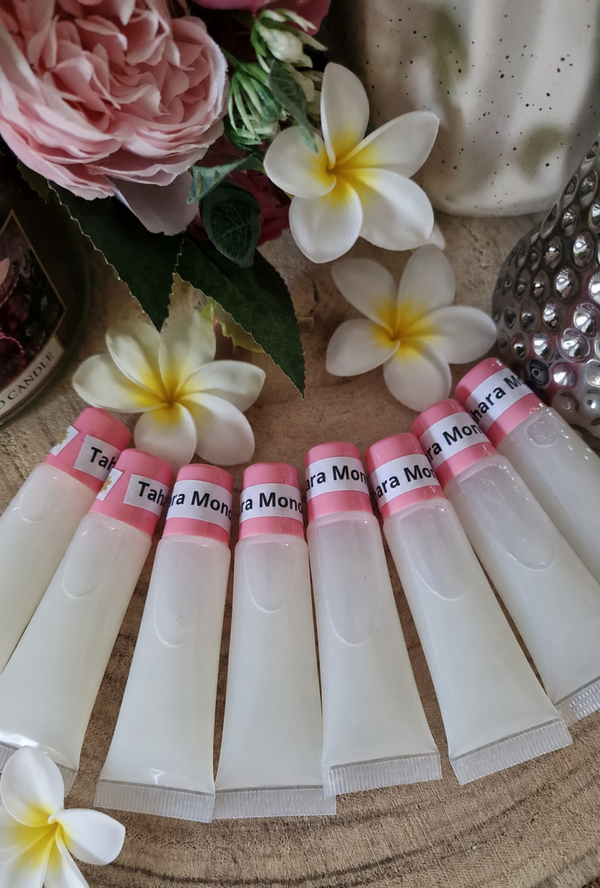 Musc intime 10 ml Senteur Monoï 🌼