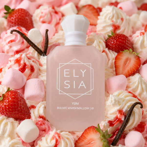 Elysia yum 🍡 Marshmallow 🍡 50 ml