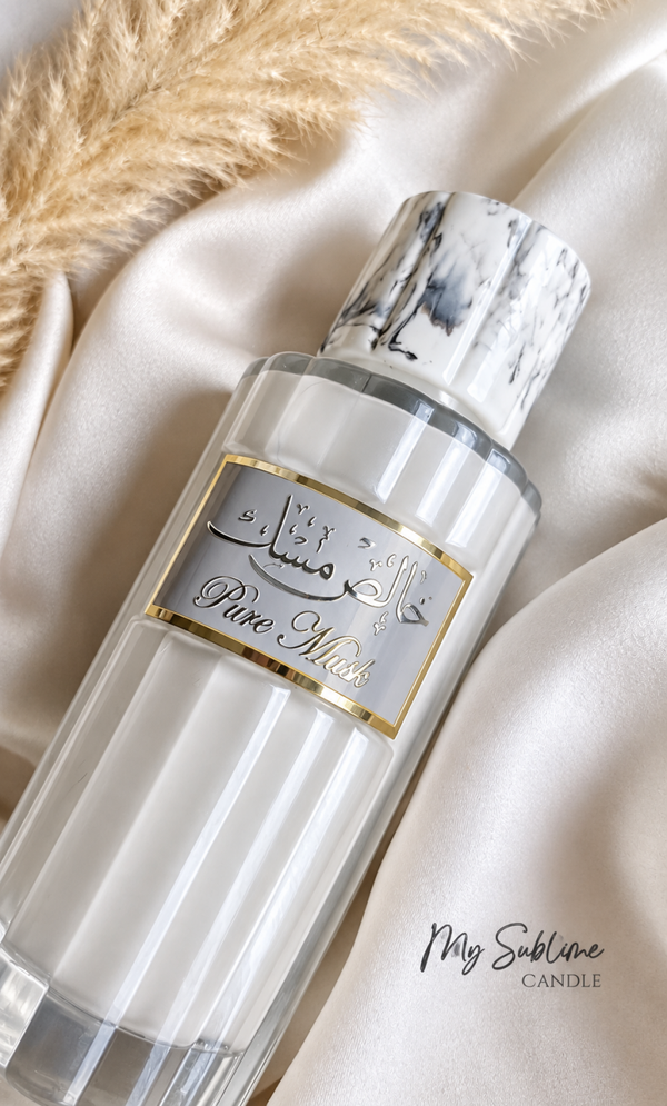 ✨️ Eau de milky Pure musk ✨️