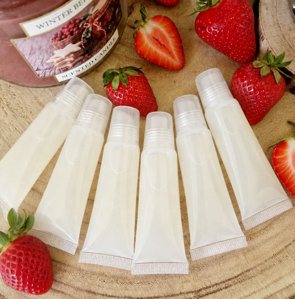 Musc intime 10 ml Senteur 🍓Fraise sucrée 🍓