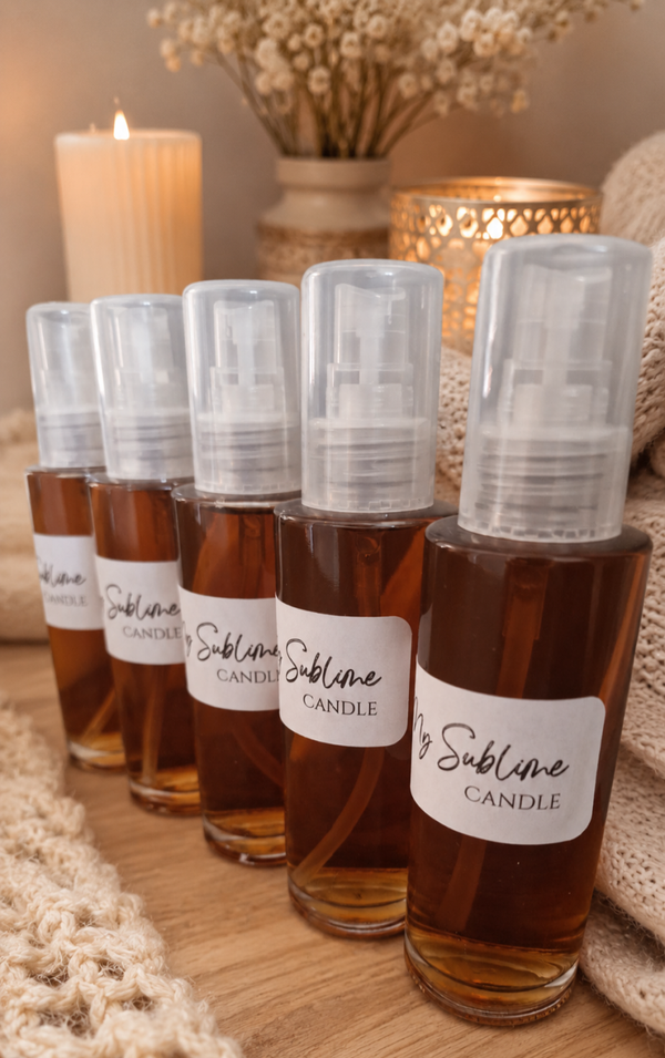 Brume 100 ml NUIT ETOILÉE