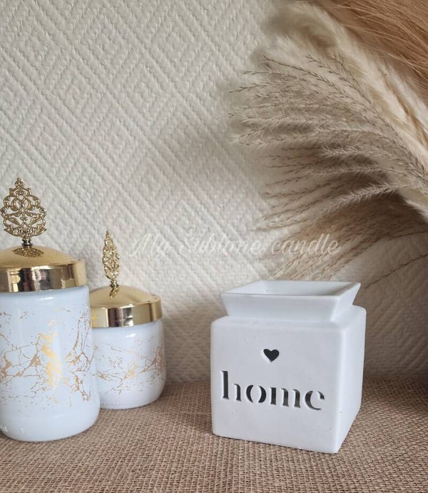 Brûle parfum HOME