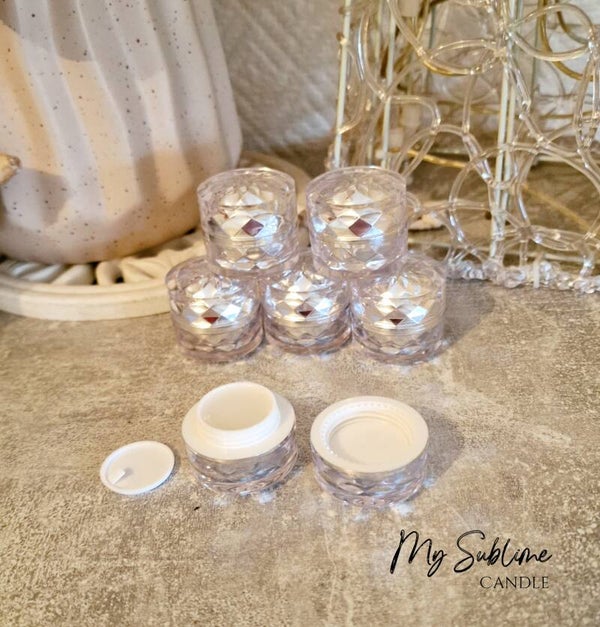 Musk Tahara classique 7 grammes