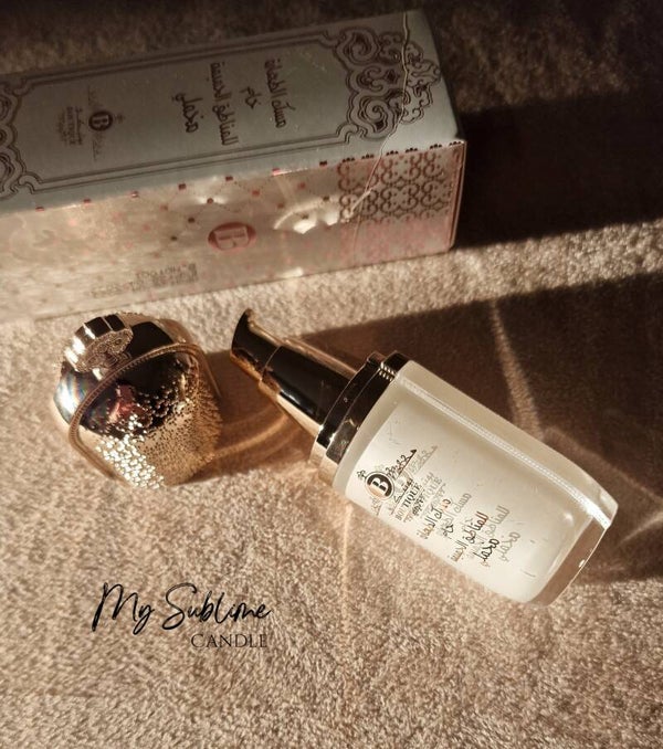 Musc Tahara intime 15 ml