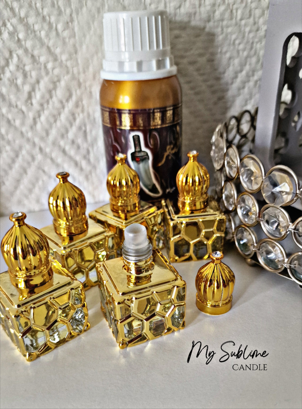 🇸🇦 Oud Al khanjar