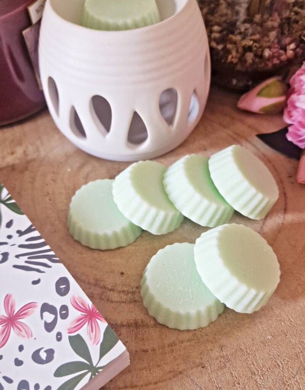 Cocon d'été ☀️