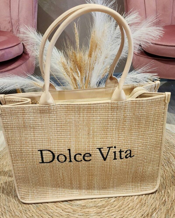 sac Dolce Vita