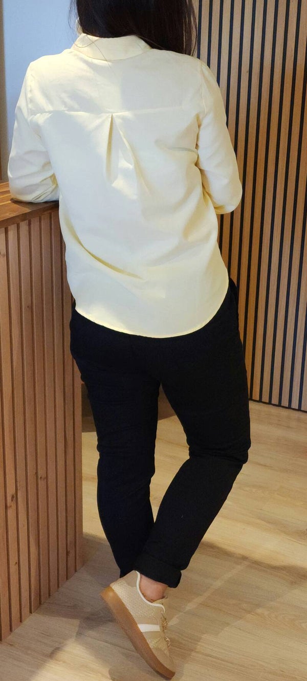 Pantalon Chino
