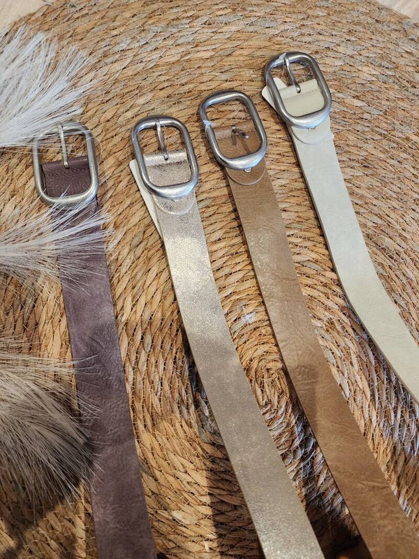 Ceinture