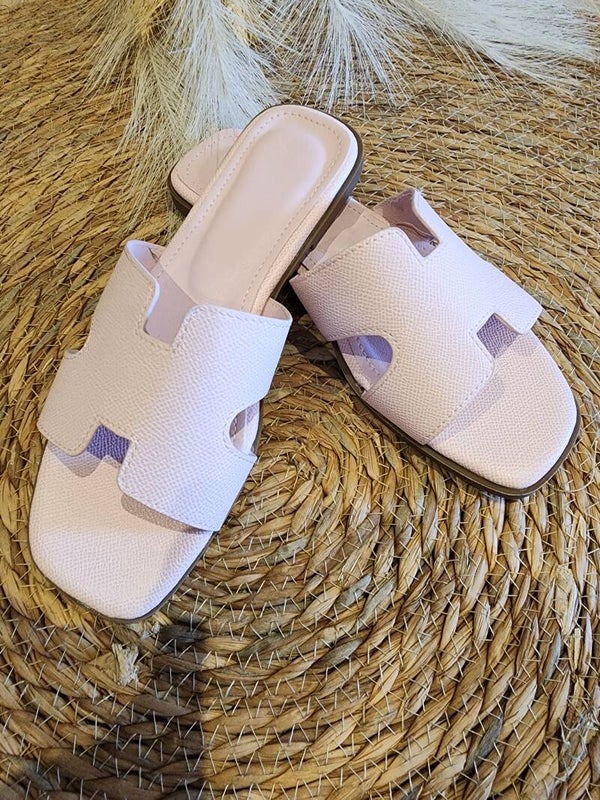 Mules rose